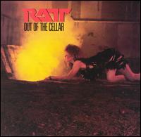 Out of the Cellar (1984)